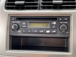 お好きな音楽を車内でお楽しみいただけます♪スピーカー交換・ウーハー追加などの音質向上や、最新ナビ・後席モニター等の取り付けも是非ご相談ください！