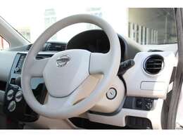 運転席前スイッチ類