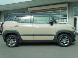 右側面です☆是非とも実際にお車を見に来て下さい☆