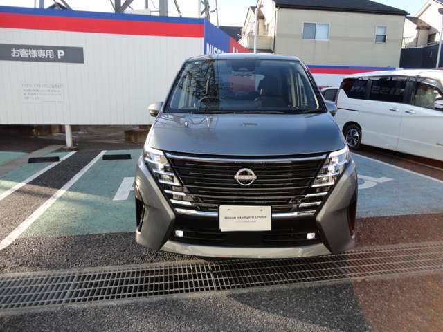 数ある日産ディーラー中古車の中でもメーカーの厳しい審査をクリアした“クオリティショップ”の当店ですのでご安心してお問い合わせ下さい。契約＆納車後までご満足頂けますようスタッフ一同お手伝い致します！！