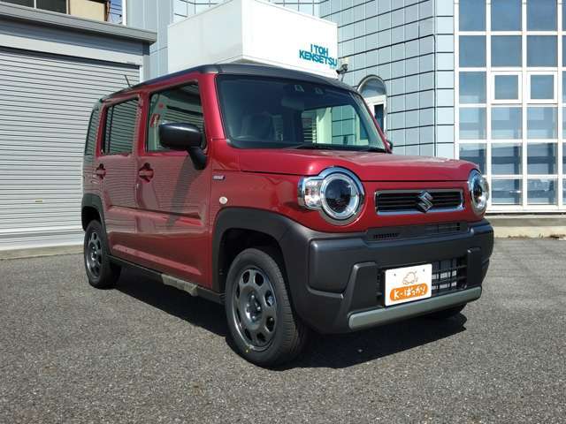 オールメーカー取り扱いをしているので、お好きな車種・グレード・カラーがきっと見つかります！