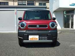 皆様のおかげで羽中田自動車工業は創業83年を迎えました。これからも皆様に安心安全なサービスが提供出来る様にスタッフ一同精進して参ります。