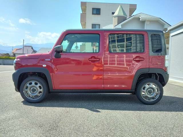 購入後のアフターメンテナンスもおまかせください！指定工場の車検工場も完備。