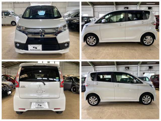 外装写真♪　更に詳しい情報は後半をチェック☆