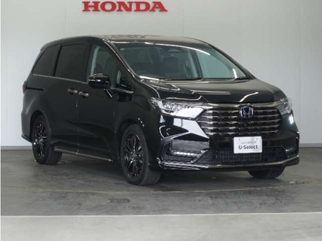 Honda中古車商品化整備基準に基づく法定12か月点検整備を実施致します。分解整備記録簿もお渡し致しますので、より安心してお乗りいただけます。。