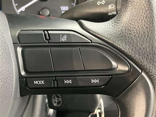 運転席廻りの画像になります
