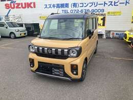 それとなくジムニーな香りがする男前Look！機能も充実快適仕様に！他色も格安にてご用意OK！ご希望の社外オプション取り付けOK！ご相談下さい♪