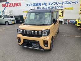 それとなくジムニーな香りがする男前Look！機能も充実快適仕様に！他色も格安にてご用意OK！ご希望の社外オプション取り付けOK！ご相談下さい♪