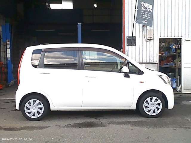 ☆エコアイドル＆アイドリングストップ付で低燃費♪乗ったら燃費の良さにびっくりします♪☆オートフレンズ　電話　075-981-9911　お気軽に御来店下さい！★格安販売＆高額買取＆格安車検＆格安修理♪