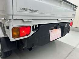 人気のスーパーチャージャー付です。