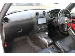 お客様が安心して乗っていただけるよう常時、劣化した部品等は交換しております。他にも交換時期がきた部品等は自社工場にて点検整備をおこなっております！