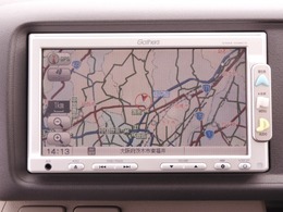 ◆ナビゲーション ◆初めての場所もナビゲーションがご案内！楽しい旅行をサポートします。