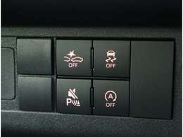 ★スマートアシスト/アイドリングS/横滑り防止装置★