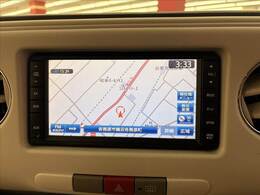 ☆純正メモリーナビ