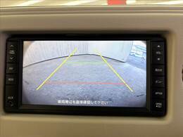 ☆バックカメラ