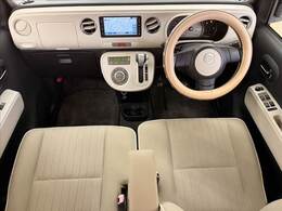 ☆インパネ周り