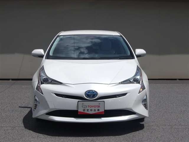 ワイド＆ローのスタイルで走行安定性もばっちりです。運転しやすくロングドライブも安心です。
