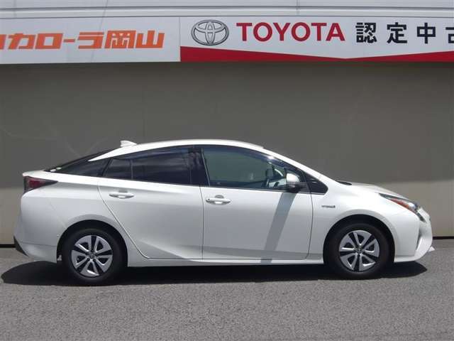 安心のトヨタ認定中古車をはじめ様々なラインナップをご用意しています。