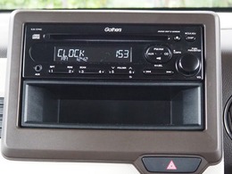 CDチューナー　CX-174C　CD　WFM