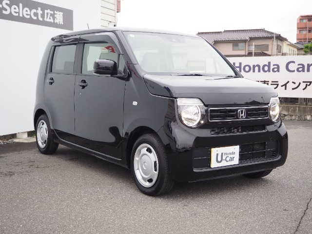 普段使いにちょうどいい　運転もしやすい車