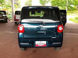 メーカーディーラーならではの全車保証付きです！（年式により期間・距離数が異なります）