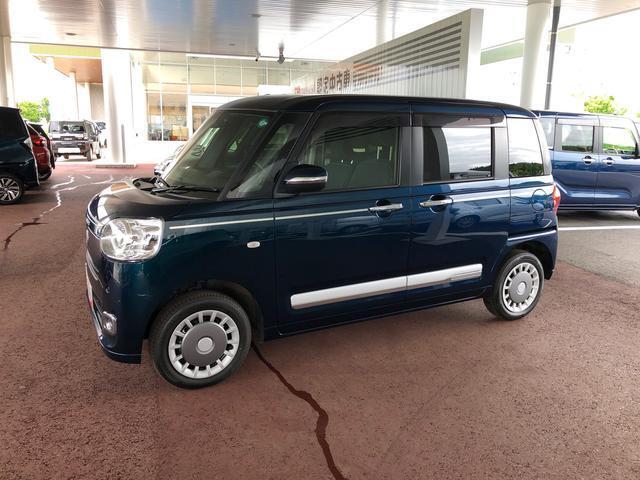 納車前にはプロのメカニックが点検、整備を行いますので安心してお乗り頂けます（＊＾＾）