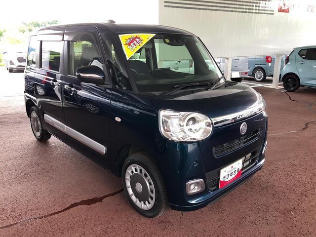 どのお車にも車検の残り期間により、安心の12ヶ月点検又は車検整備付きです。納車後の点検、車検などアフターサービスもお任せください！