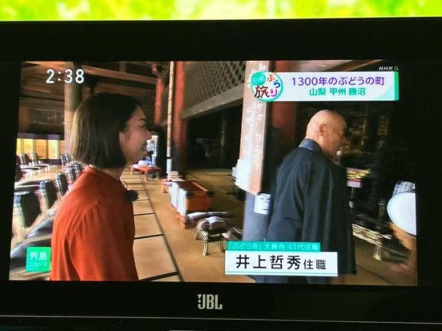 ナビ、ドラレコ、ETC、フリップダウンモニター、デジタルインナーミラーetc…後付け可能です！オプションも豊富に取り揃えておりますのでご安心ください！