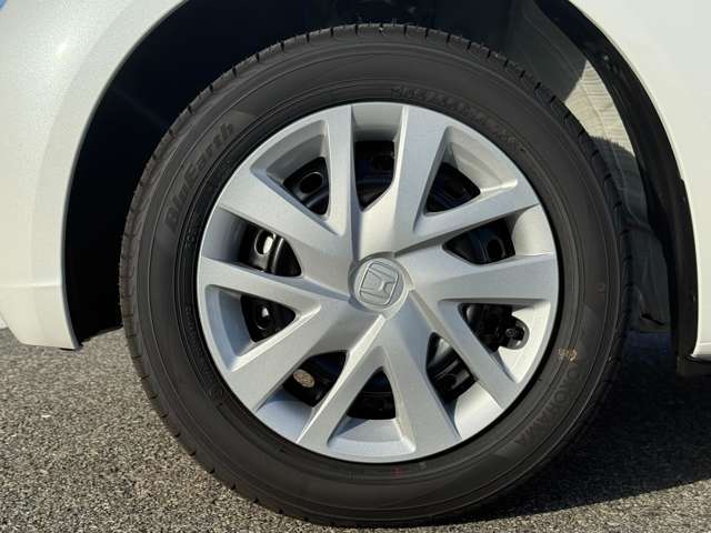 ☆タイヤサイズは155/65R14です♪