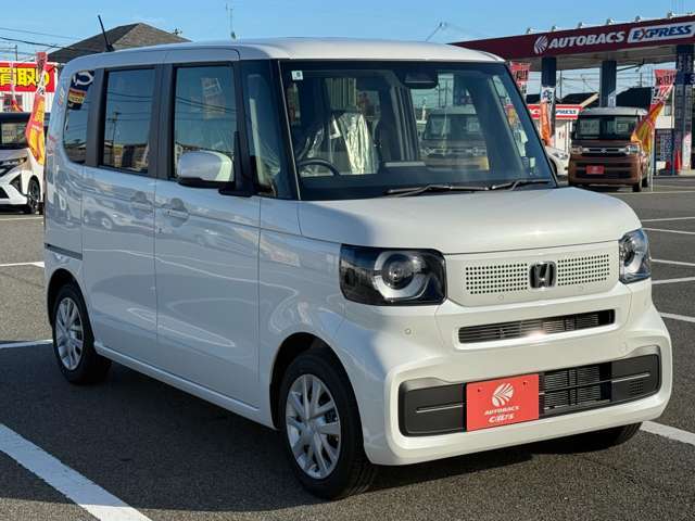 業界初！オートバックスでお車をご購入頂くと、納車後3ヶ月以内につけてしまったボディのキズやヘコミの修理代金を3までオートバックスが保証する「ふっかつサポート」が付帯します。詳しくはスタッフまで♪