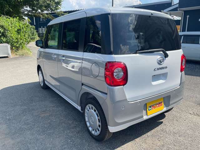 納車整備及びクリーニングを実施してご納車となります。安心してご検討ご購入下さい。お問合せ大歓迎！