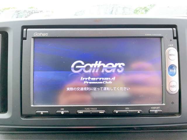 お好みのカーナビへのカスタムもお答えいたします！ご希望の際には当店スタッフまでお気軽にご相談下さい♪