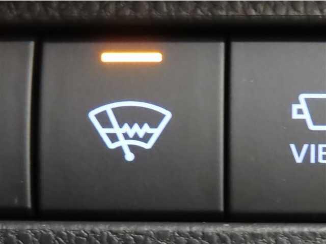 寒冷地仕様車です。