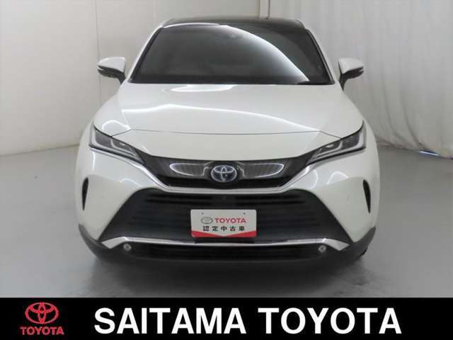 購入後のアフタ-メンテナンスも安心です。埼玉トヨタでは県内39ヶ所のサービス工場でメンテナンスを受けられます。