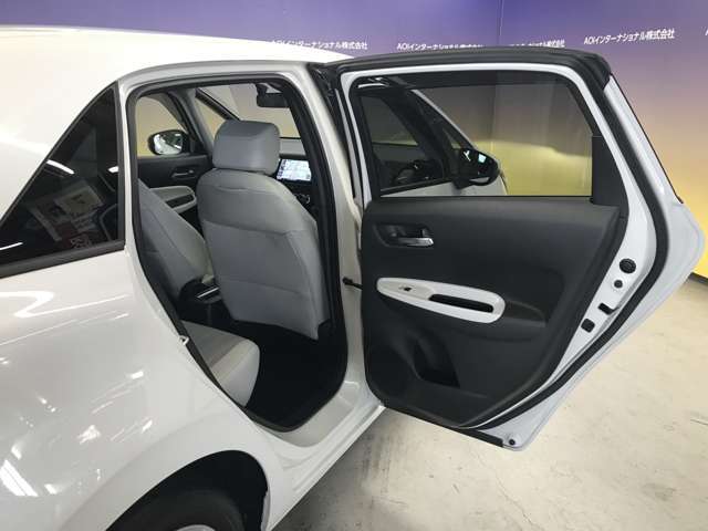 当社グループの展示車は全車　走行距離チェックシステム実施済み！その結果、メーター交換やメーター改ざんの履歴はございませんでした。安心してご検討ください♪