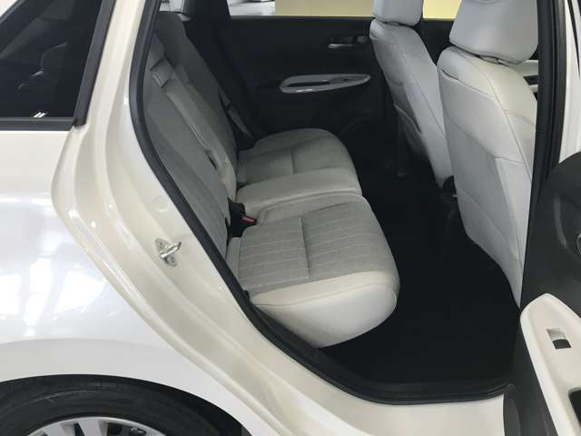 当社グループの展示車は全車　走行距離チェックシステム実施済み！その結果、メーター交換やメーター改ざんの履歴はございませんでした。安心してご検討ください♪