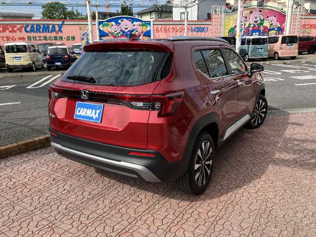 ☆ニチエイ・カーマックスでは修復歴車・レンタカー歴のあるお車の取り扱いは一切ございませんのでご安心下さいませ☆