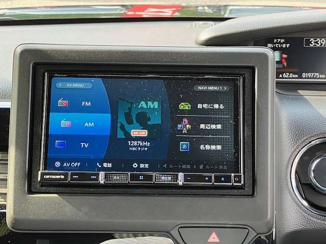 自社指定工場を保有しております☆全車納車時には点検・整備を行っております！