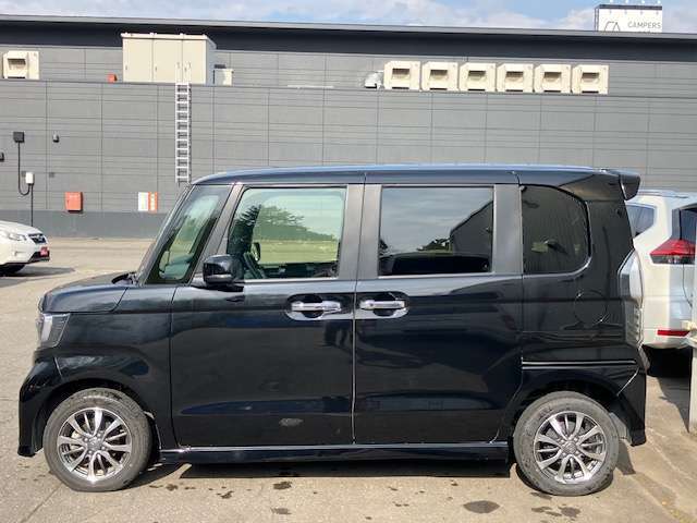 損保ジャパンの代理店で御座います☆お車の購入はもちろん、保険もお任せください！