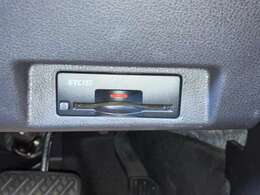 ◆ETC2.0◆ビルトインタイプでスッキリ♪高速道路の料金所で停まることなくスイスイ通過。ETC2.0では充実したETC機能に加えて、ITSスポットとの通信が可能で、次世代の運転支援サービスを受けることができます！