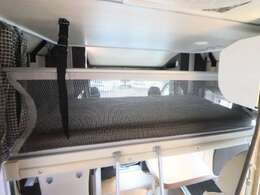 電動プルダウンベッド　寸法170×80