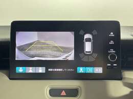 【カーナビ】『カーナビ』の画像になります。ナビ利用時のマップ表示は見やすく、いつものドライブがグッと楽しくなります！