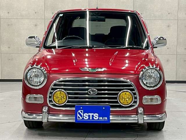 ユーザー様直接仕入れ　ミニライト14インチAW　スポーツマフラー　青チェック柄シート　ALPINEオーディオ　メッキパーツ　サイドバイザー　電格ミラー　パワーウインドウ　リモコンキー　予備キー　ETC