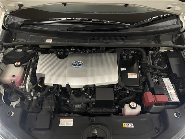 有料にて10年保証（6カ月・1年・10年）までの長期保証プランに変更が可能です！年式、走行距離に応じてご加入いただけない車両もございますのでスタッフにご相談ください！保証付で安心カーライフ！