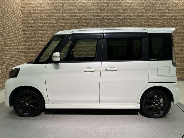■充実のアフターサービス■　車の販売はもちろん、自社整備工場・自社鈑金工場・オイル交換＆点検専門店舗を完備しておりますので納車後もお客様のカーライフをトータルでサポートいたします。