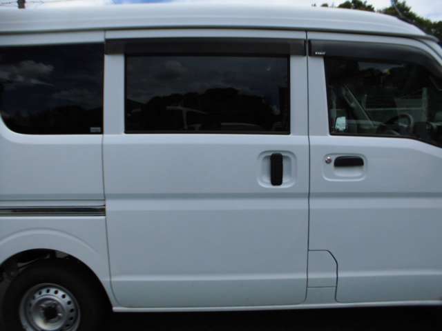車検は2年でのお渡しになります。