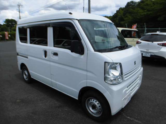 車検2年でのお渡しになります。