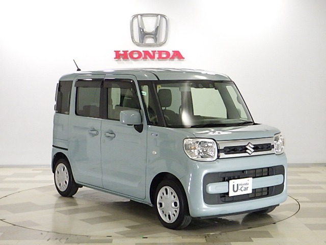【ご納車前整備】ご契約いただいたお車は、法定12ヶ月点検整備または、車検整備を実施後にご納車させて頂きます！
