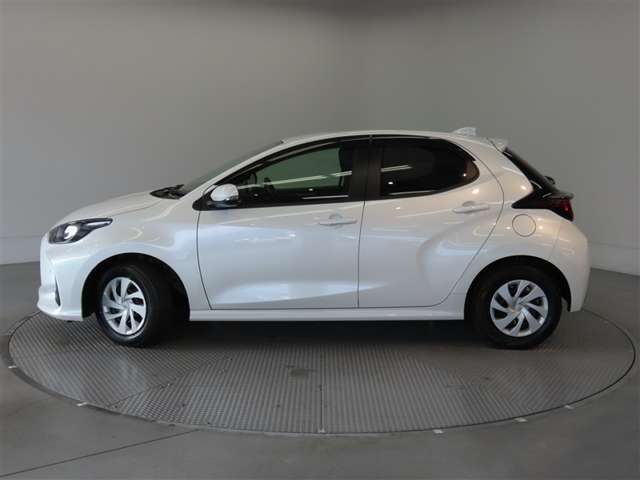 走りにこだわりながら収納力も持ち合わせたお車です。荷物を載せて軽快なドライブを楽しめますよ♪