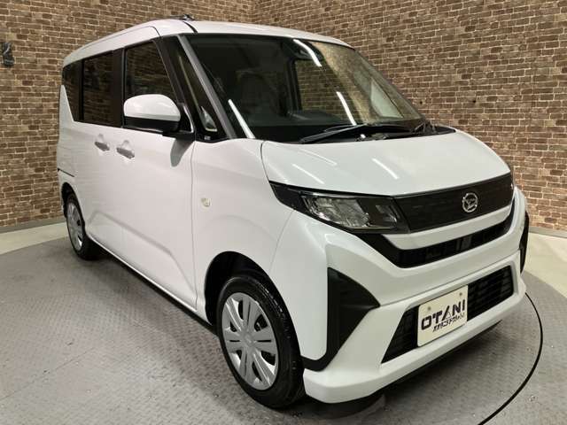 ■掲載車両以外にも在庫がたくさん！■　カーセンサーで希望の車両が見つからなくてもぜひお問い合わせ下さい。お電話でもかまいません。販売スタッフが全力でご希望のお車をお探しいたします！